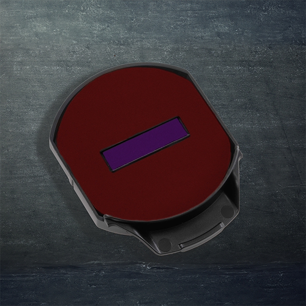 Trodat 6/15/2 Replacement Ink Pad 16