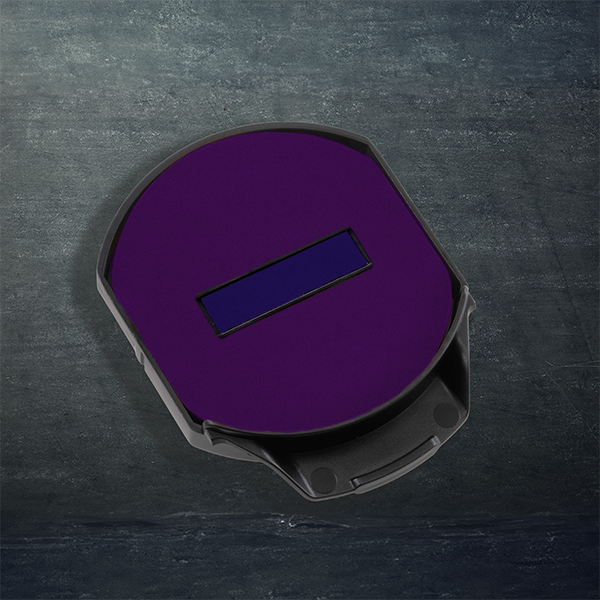 Trodat 6/15/2 Replacement Ink Pad 26