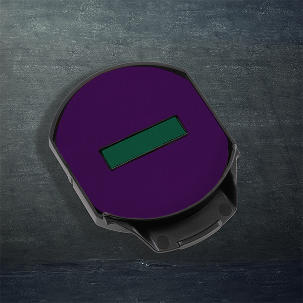 Trodat 6/15/2 Replacement Ink Pad 28