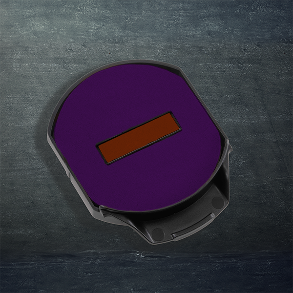 Trodat 6/15/2 Replacement Ink Pad 30