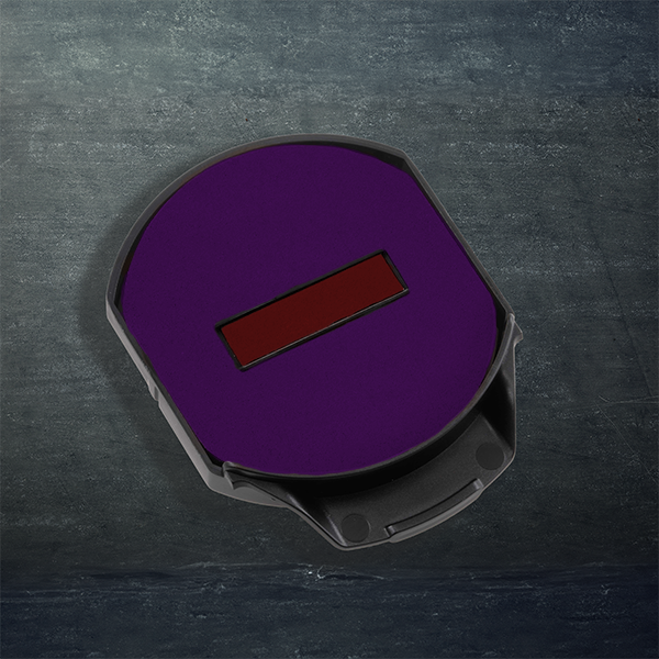 Trodat 6/15/2 Replacement Ink Pad 27