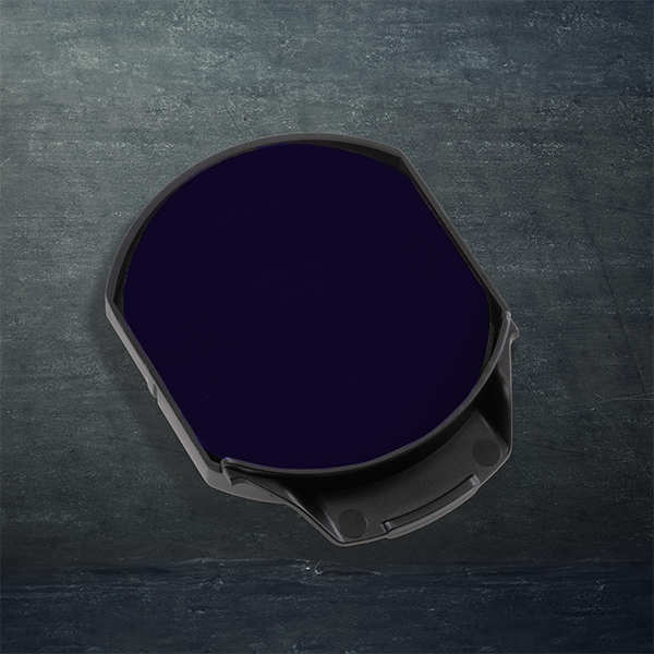 Trodat 6/15 Replacement Ink Pad 2