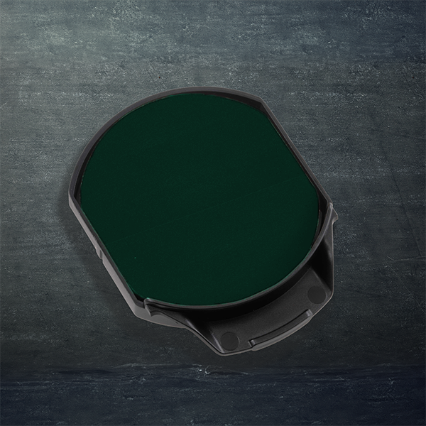 Trodat 6/15 Replacement Ink Pad 4