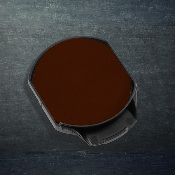 Trodat 6/15 Replacement Ink Pad 8