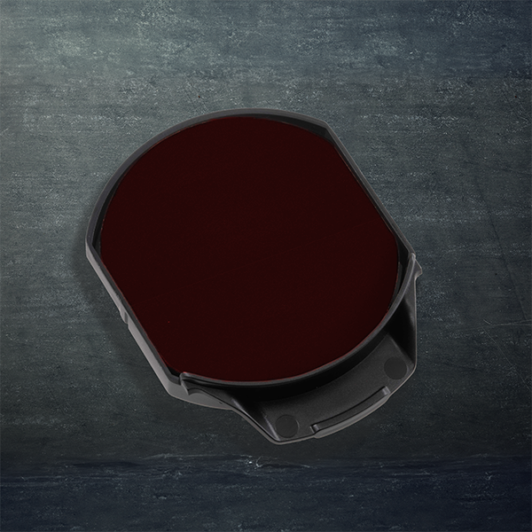 Trodat 6/15 Replacement Ink Pad 3