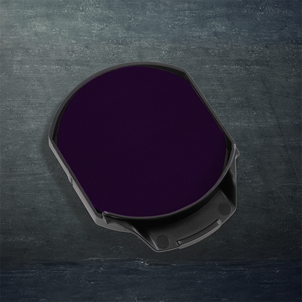 Trodat 6/15 Replacement Ink Pad 5