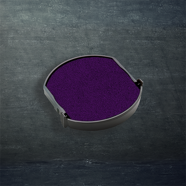 Trodat 6/4630 Replacement Ink Pad 5