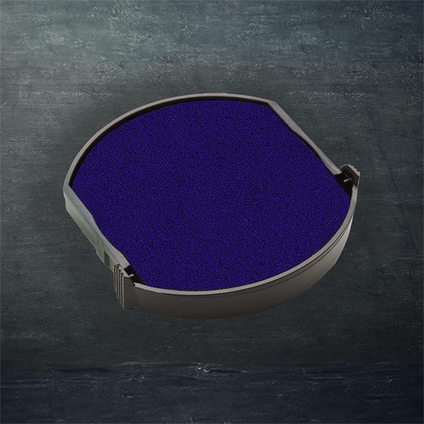 Trodat 6/4642 Replacement Ink Pad 2