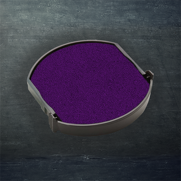 Trodat 6/4642 Replacement Ink Pad 5