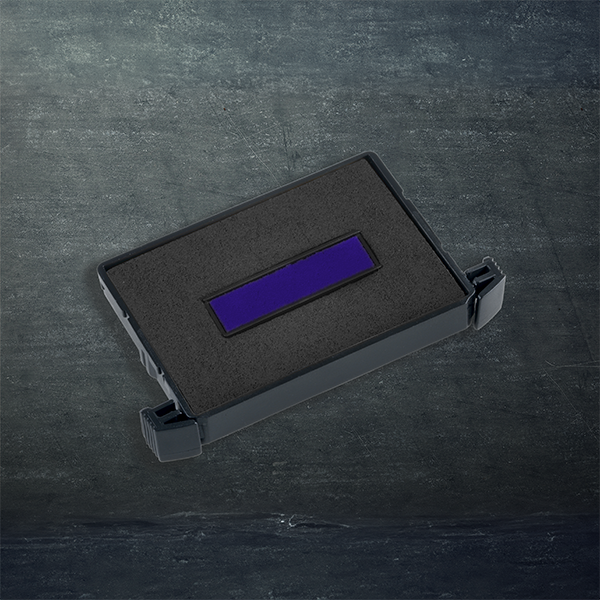 Trodat 6/4750/2 Replacement Ink Pad 1