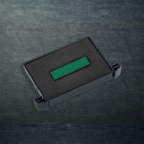 Trodat 6/4750/2 Replacement Ink Pad 3