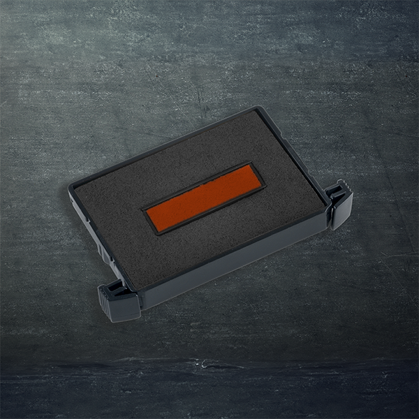 Trodat 6/4750/2 Replacement Ink Pad 6