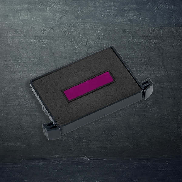 Trodat 6/4750/2 Replacement Ink Pad 5