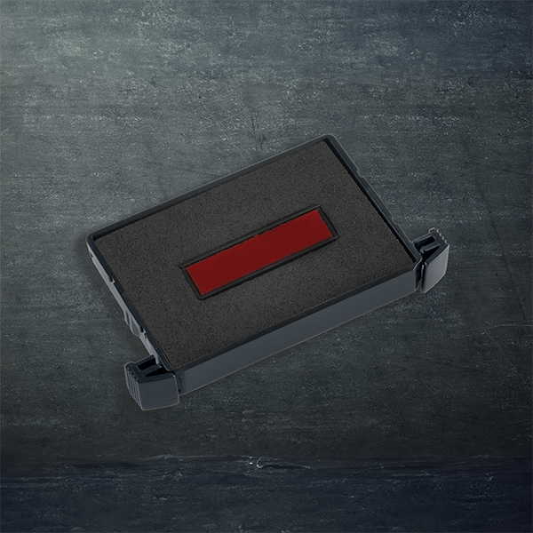 Trodat 6/4750/2 Replacement Ink Pad 2