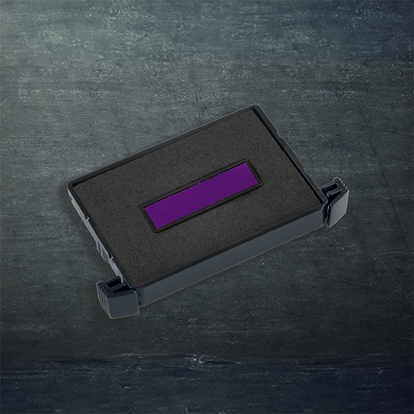 Trodat 6/4750/2 Replacement Ink Pad 4