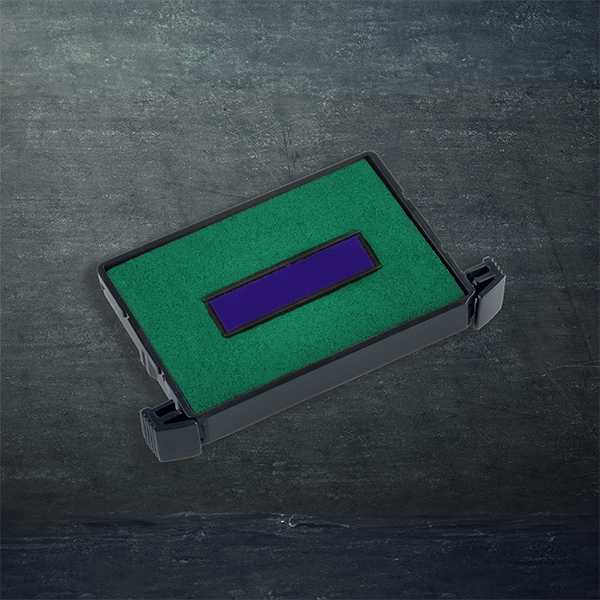 Trodat 6/4750/2 Replacement Ink Pad 20