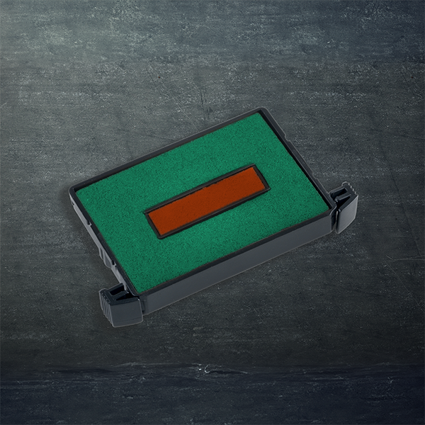 Trodat 6/4750/2 Replacement Ink Pad 24