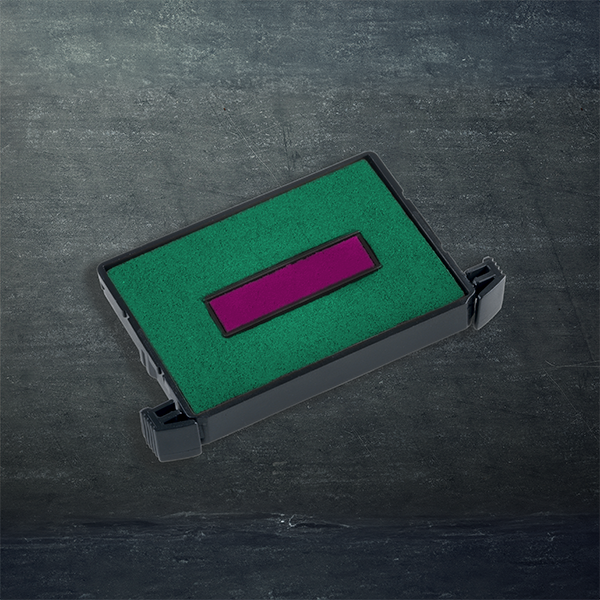 Trodat 6/4750/2 Replacement Ink Pad 23