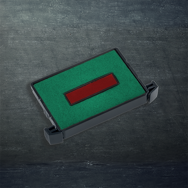 Trodat 6/4750/2 Replacement Ink Pad 21