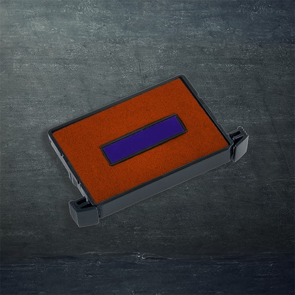 Trodat 6/4750/2 Replacement Ink Pad 38