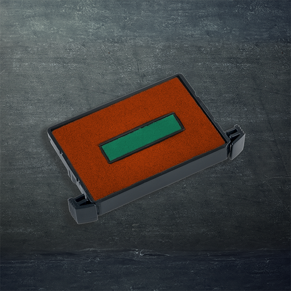 Trodat 6/4750/2 Replacement Ink Pad 40