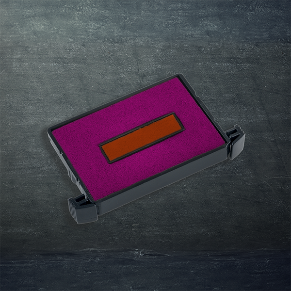 Trodat 6/4750/2 Replacement Ink Pad 36