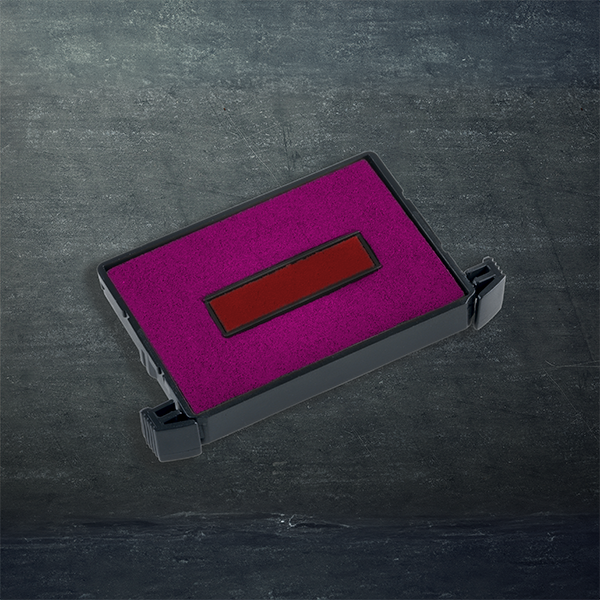 Trodat 6/4750/2 Replacement Ink Pad 33