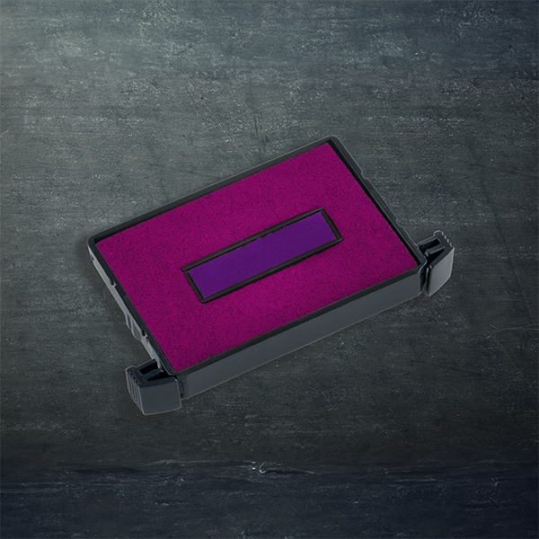 Trodat 6/4750/2 Replacement Ink Pad 35