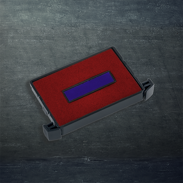 Trodat 6/4750/2 Replacement Ink Pad 14