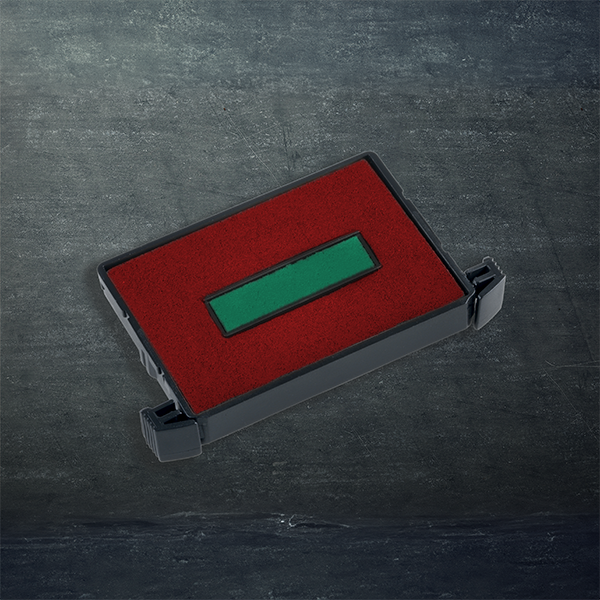 Trodat 6/4750/2 Replacement Ink Pad 15