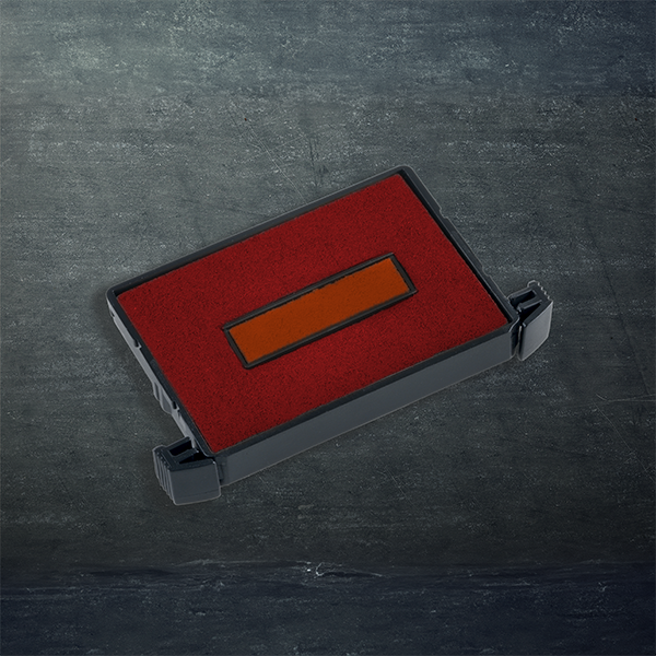 Trodat 6/4750/2 Replacement Ink Pad 18