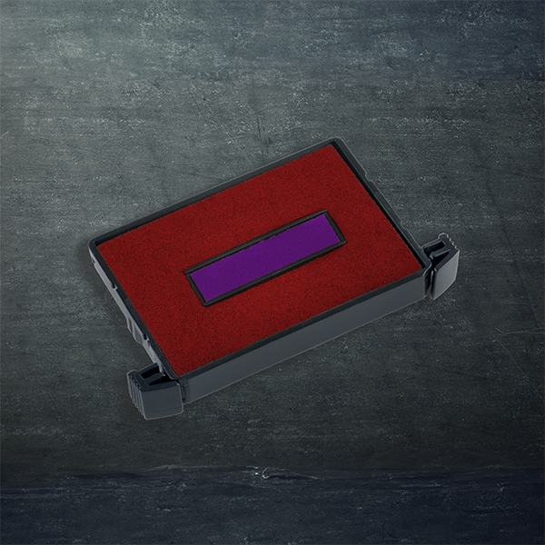 Trodat 6/4750/2 Replacement Ink Pad 16