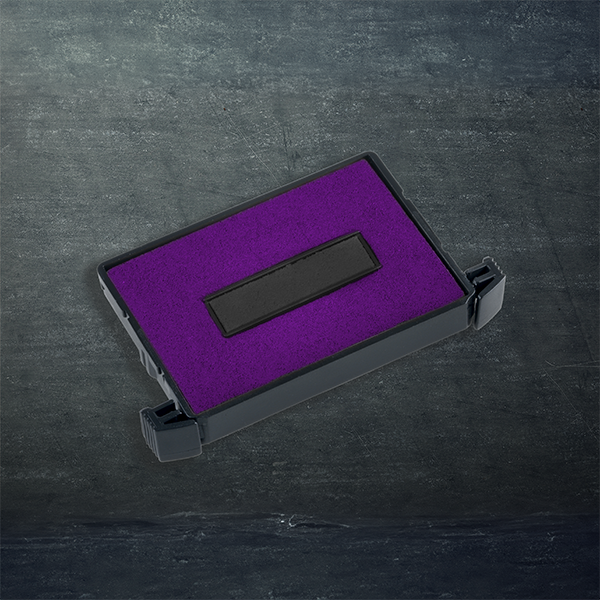 Trodat 6/4750/2 Replacement Ink Pad 25