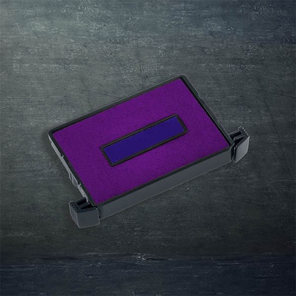 Trodat 6/4750/2 Replacement Ink Pad 26