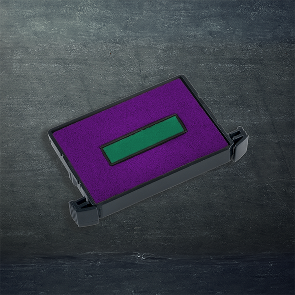 Trodat 6/4750/2 Replacement Ink Pad 28