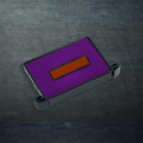 Trodat 6/4750/2 Replacement Ink Pad 30