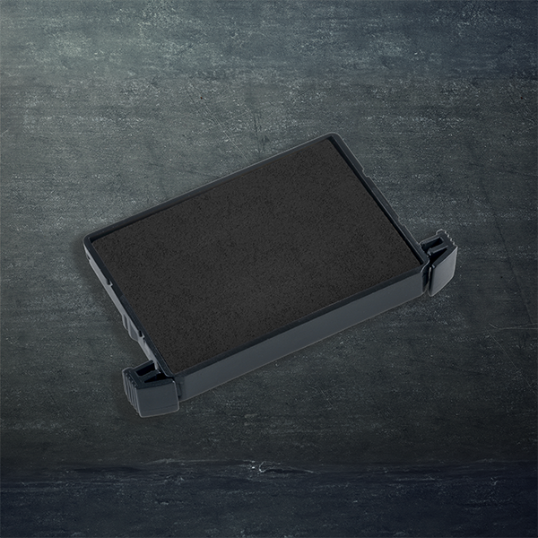 Trodat 6/4750 Replacement Ink Pad 1
