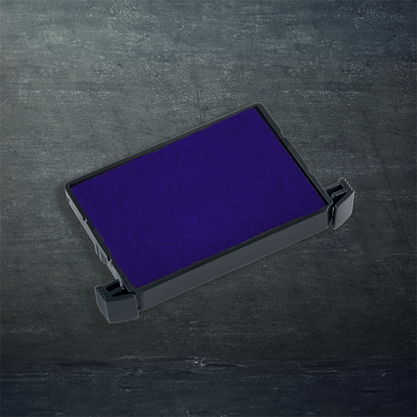 Trodat 6/4750 Replacement Ink Pad 2