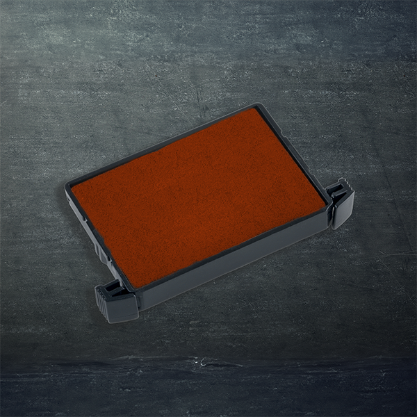 Trodat 6/4750 Replacement Ink Pad 7