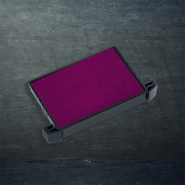 Trodat 6/4750 Replacement Ink Pad 6