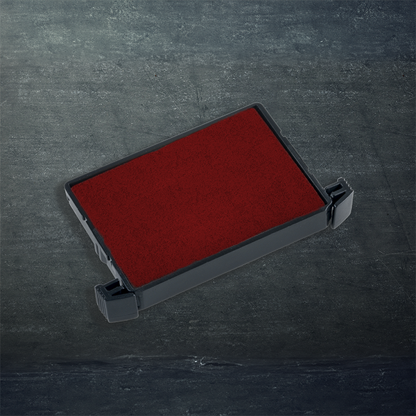 Trodat 6/4750 Replacement Ink Pad 3