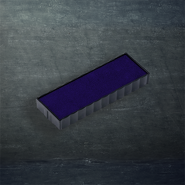 Trodat 6/4817 Replacement Ink Pad 2