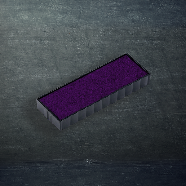 Trodat 6/4817 Replacement Ink Pad 5