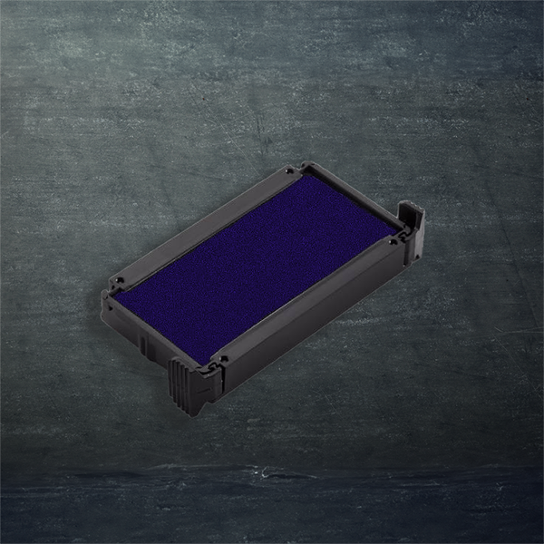 Trodat 6/4911 Replacement Ink Pad 2