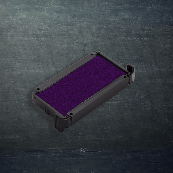 Trodat 6/4911 Replacement Ink Pad 5