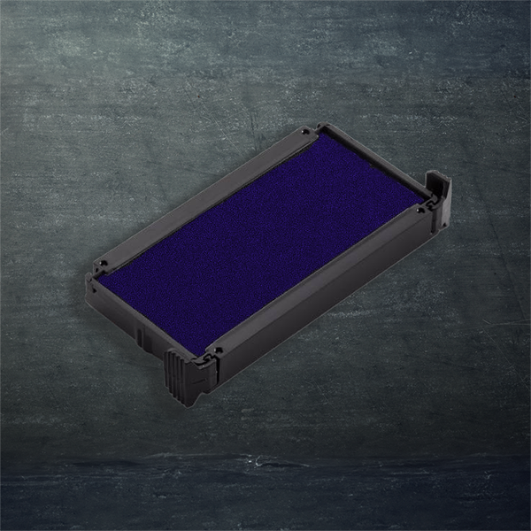 Trodat 6/4912 Replacement Ink Pad 2