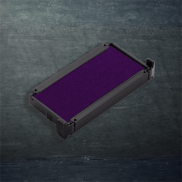 Trodat 6/4912 Replacement Ink Pad 5