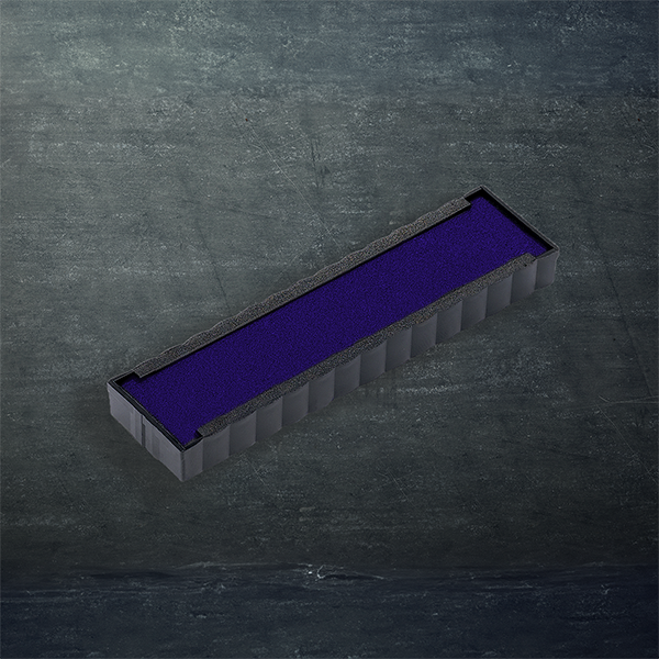 Trodat 6/4916 Replacement Ink Pad 2