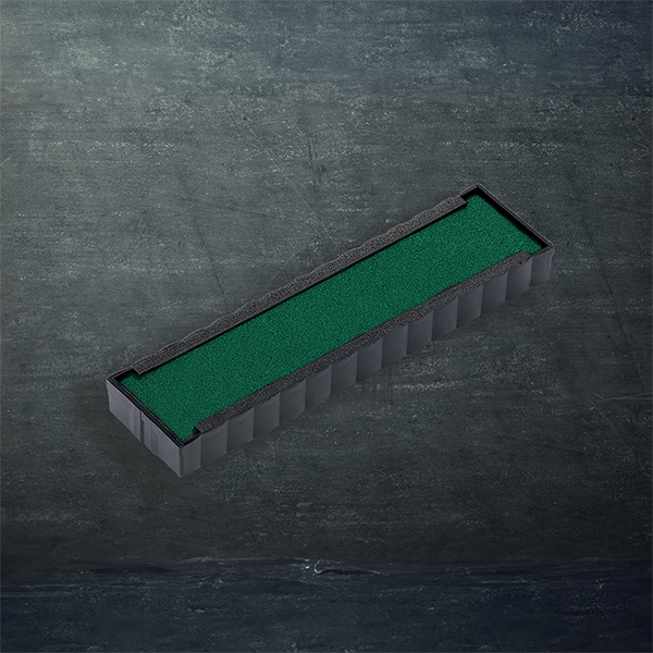 Trodat 6/4916 Replacement Ink Pad 4
