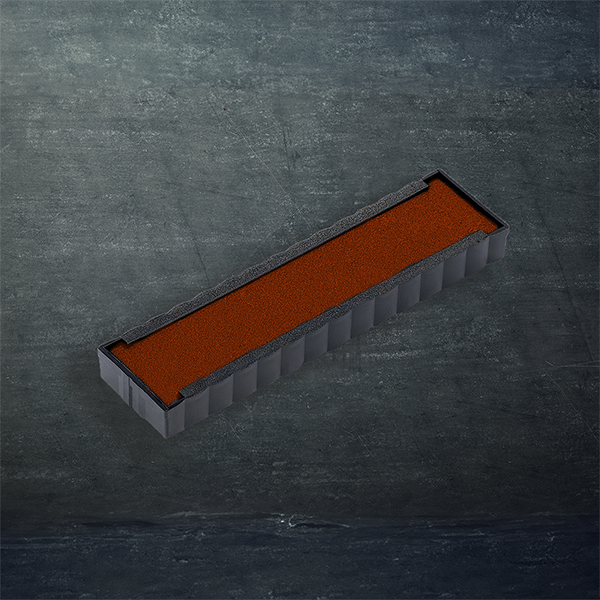 Trodat 6/4916 Replacement Ink Pad 7